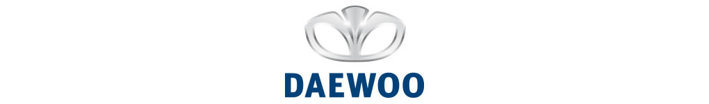 daewoo logo