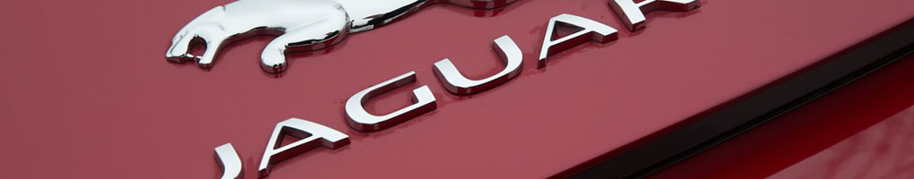 jaguar logo