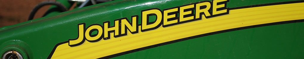 john deere logo