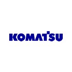 Komatsu Diesel Injectors