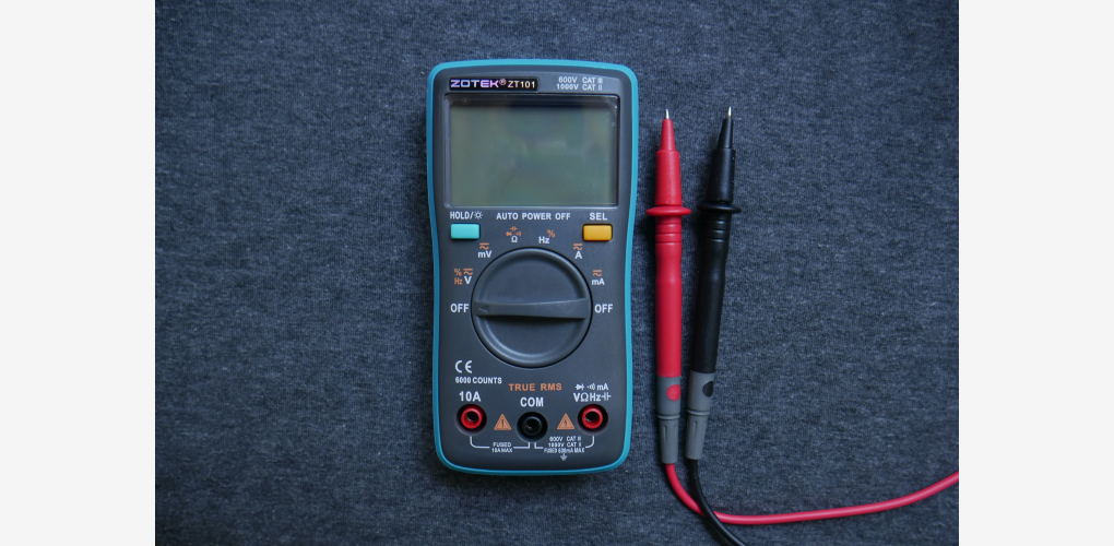 multimeter