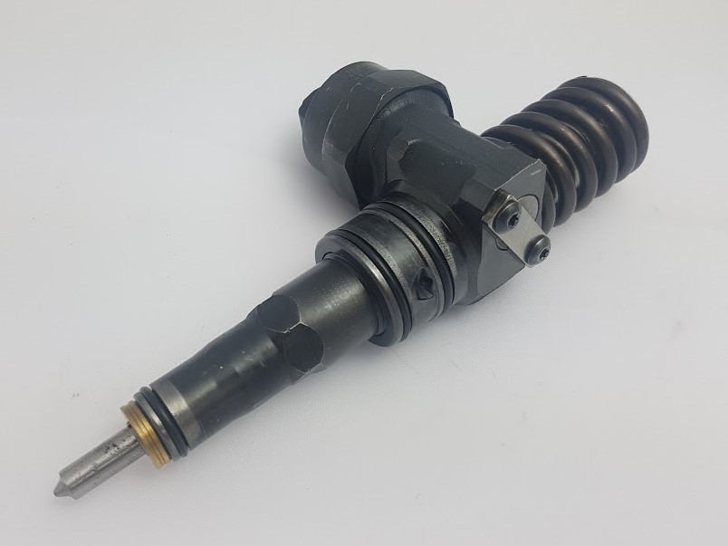 Skoda Superb Reconditioned Injector 0414720229