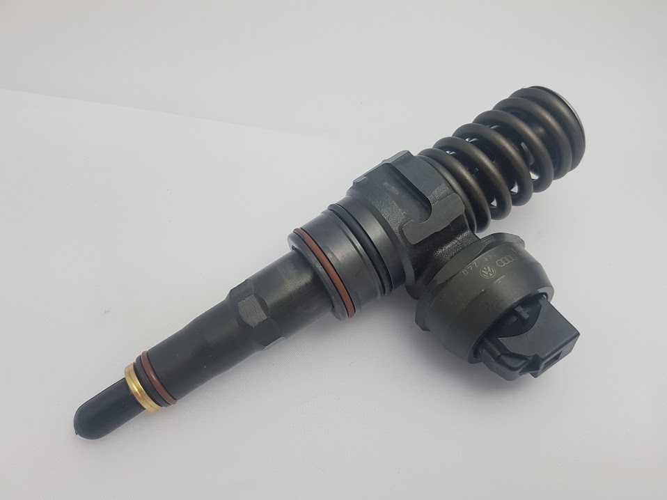 Skoda Superb Reconditioned Injector 0414720230