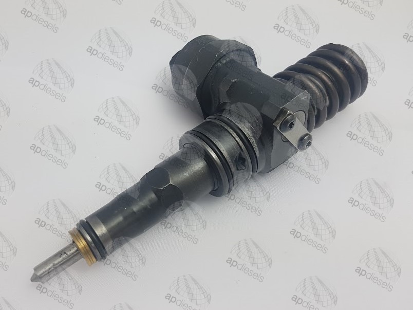 Skoda Praktik Reconditioned Injector 0414720314