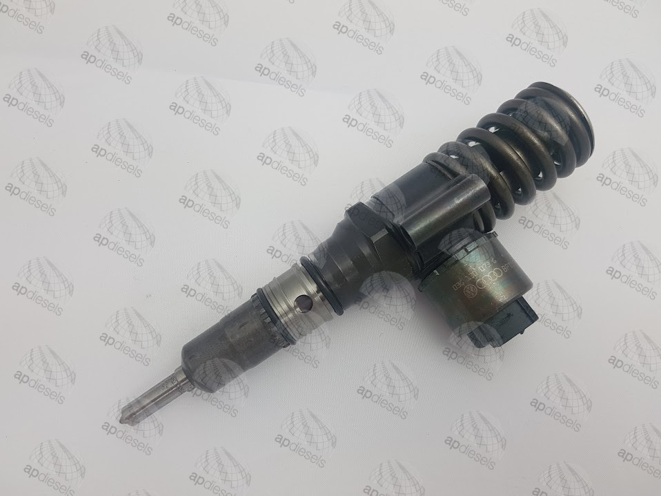 Seat Leon Reconditioned Injector 0414720403