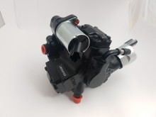 Volvo C70 II Reconditioned Fuel Pump 5WS40163