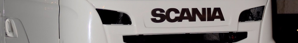 scania logo