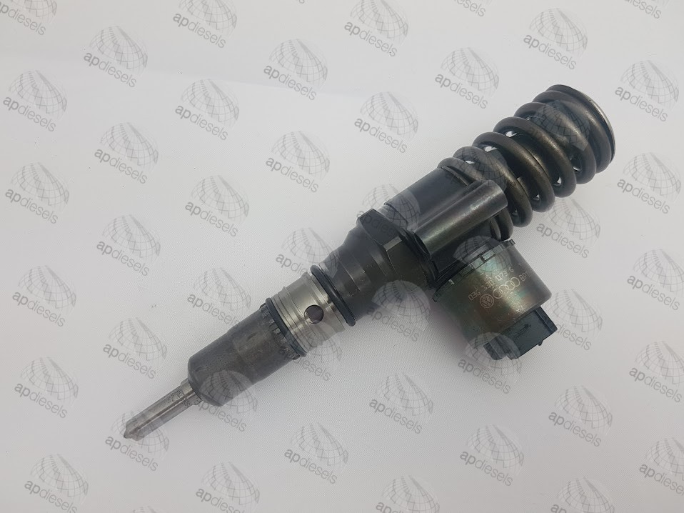 Skoda Superb Reconditioned Injector 0414720404