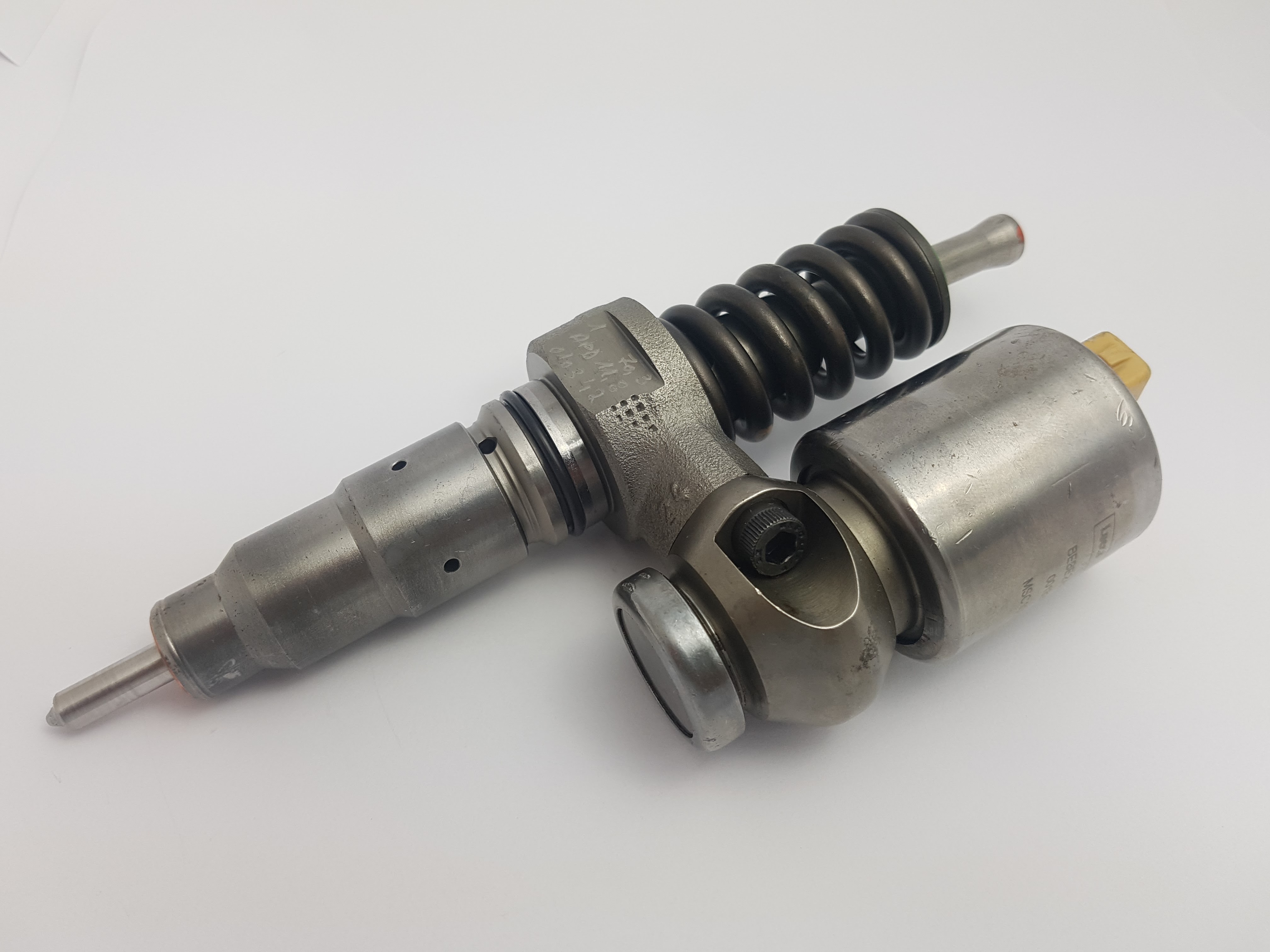 Land Rover Defender Reconditioned Injector BEBE2A01001