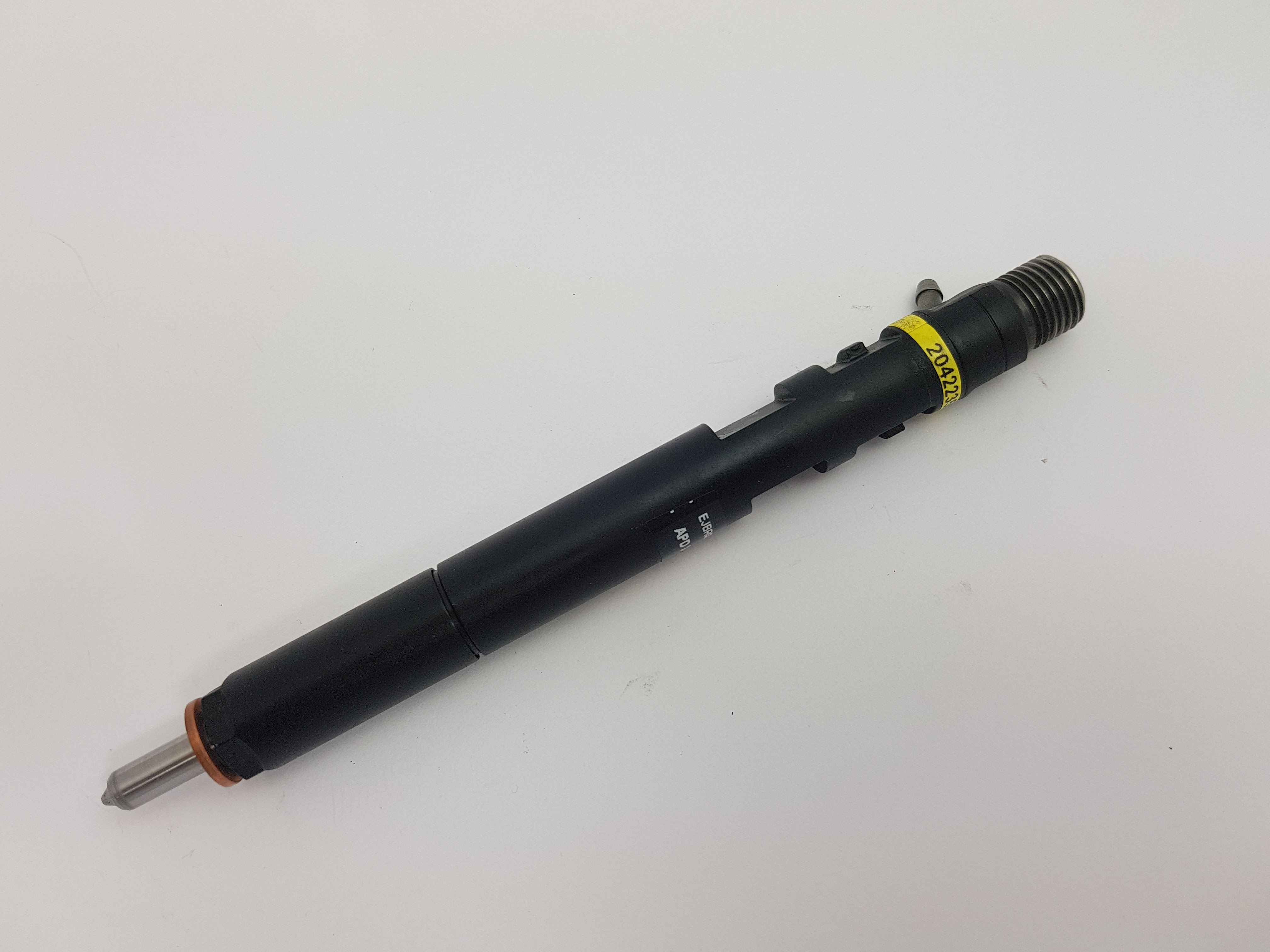Kia Carnival Reconditioned Injector EJBR02801D