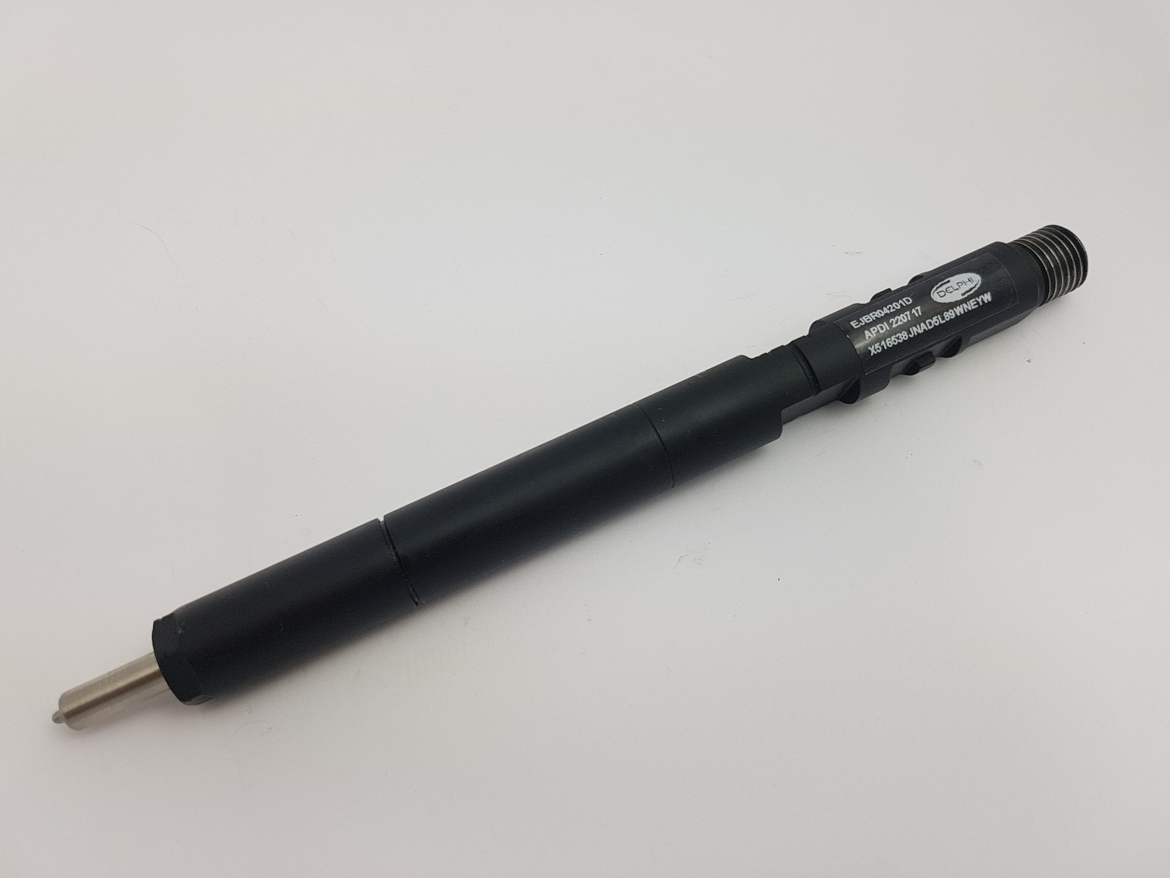 Mercedes C 220 Reconditioned Injector EJBR04201D