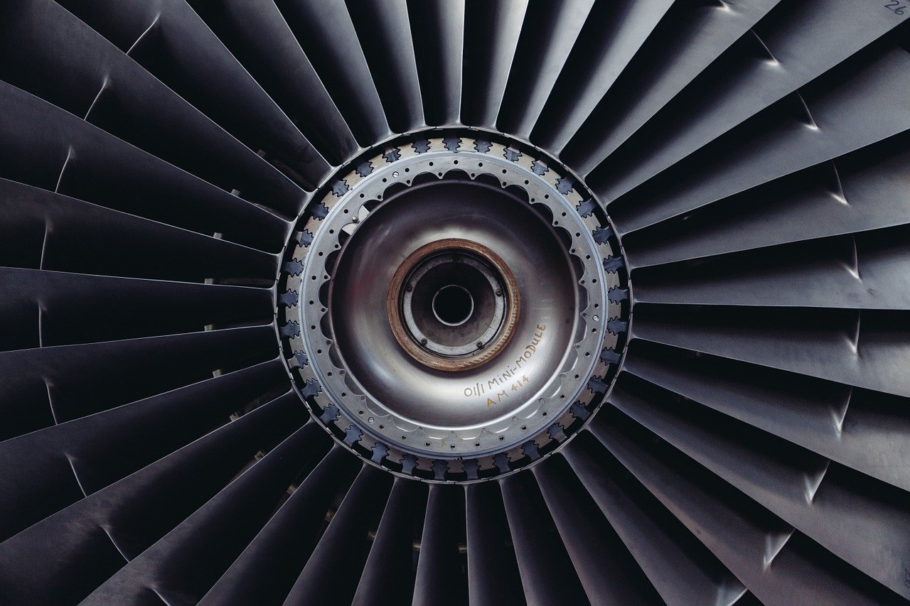 jet engine